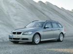 BMW 3-Series Touring 2006 года